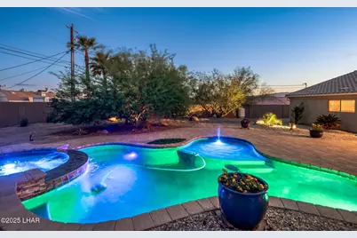 310 Pascaul Ln, Lake Havasu City, AZ 86403 - Photo 96