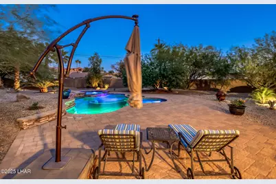 310 Pascaul Ln, Lake Havasu City, AZ 86403 - Photo 88