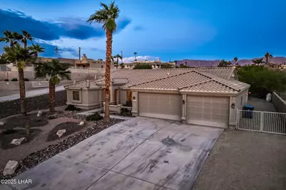 310 Pascaul Ln, Lake Havasu City, AZ 86403 - Photo 98