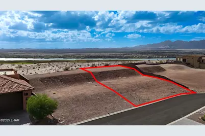 1748 E Tradition Ln, Lake Havasu City, AZ 86404 - Photo 4