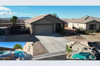 1736 E Azalea Ave, Lake Havasu City, AZ 86404 - Photo 1