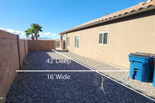 1736 E Azalea Ave, Lake Havasu City, AZ 86404 - Photo 34