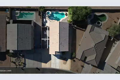 1736 E Azalea Ave, Lake Havasu City, AZ 86404 - Photo 30