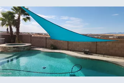 1736 E Azalea Ave, Lake Havasu City, AZ 86404 - Photo 8