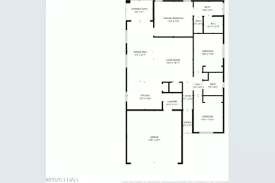 1736 E Azalea Ave, Lake Havasu City, AZ 86404 - Photo 8