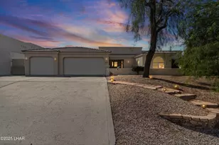 3344 Candlewood Dr, Lake Havasu City, AZ 86406 - Photo 1