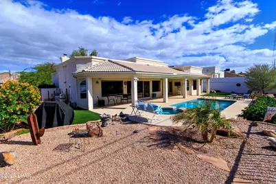 3344 Candlewood Dr, Lake Havasu City, AZ 86406 - Photo 2