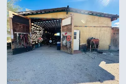 47846 Quail Walk Ln, Bouse, AZ 85325 - Photo 16