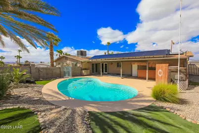 190 Aspen Dr, Lake Havasu City, AZ 86403 - Photo 18