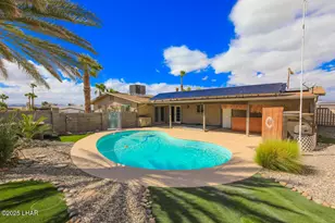 190 Aspen Dr, Lake Havasu City, AZ 86403 - Photo 18