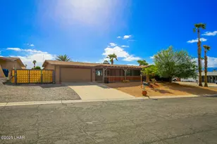 190 Aspen Dr, Lake Havasu City, AZ 86403 - Photo 1
