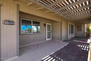 190 Aspen Dr, Lake Havasu City, AZ 86403 - Photo 2