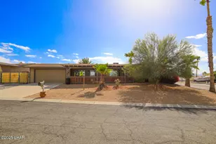 190 Aspen Dr, Lake Havasu City, AZ 86403 - Photo 2