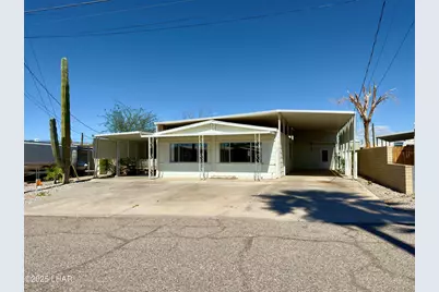 412 N Misty Ln, Parker, AZ 85344 - Photo 1