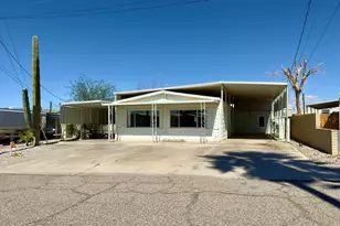 412 N Misty Ln, Parker, AZ 85344 - Photo 1