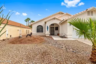 2215 Hi Jolly Dr, Bullhead City, AZ 86442 - Photo 2