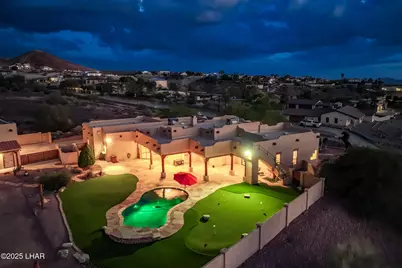 4061 Colt  Dr, Lake Havasu City, AZ 86404 - Photo 4