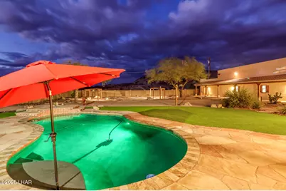 4061 Colt  Dr, Lake Havasu City, AZ 86404 - Photo 66