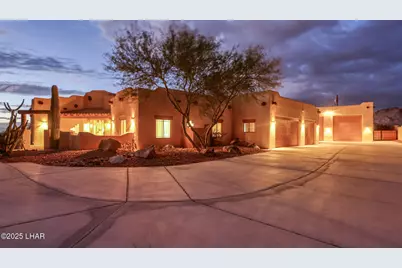 4061 Colt  Dr, Lake Havasu City, AZ 86404 - Photo 1