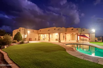 4061 Colt  Dr, Lake Havasu City, AZ 86404 - Photo 68