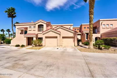1650 Smoketree Ave #202, Lake Havasu City, AZ 86403 - Photo 1