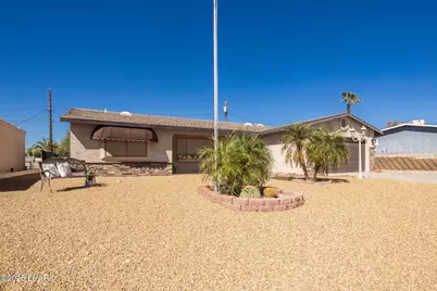2949 Mica Dr, Lake Havasu City, AZ 86404 - Photo 2