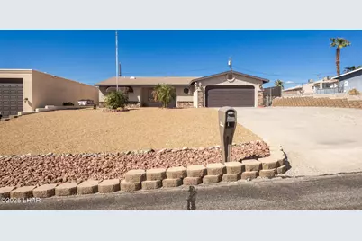 2949 Mica Dr, Lake Havasu City, AZ 86404 - Photo 1