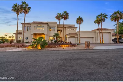 2405 Wood Ln, Lake Havasu City, AZ 86406 - Photo 1