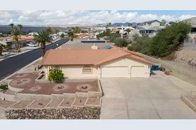 2558 Country Club Dr, Bullhead City, AZ 86442 - Photo 50