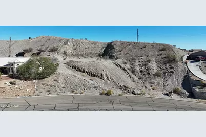 3210 Crestview Dr, Lake Havasu City, AZ 86404 - Photo 2