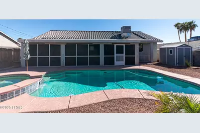 3515 Chemehuevi Blvd, Lake Havasu City, AZ 86406 - Photo 34