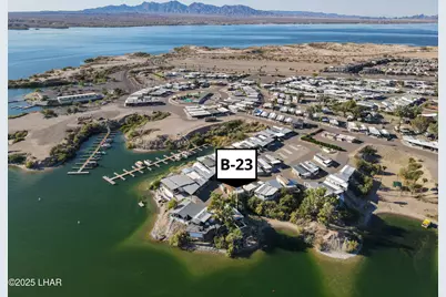 555 Beachcomer #B23, Lake Havasu City, AZ 86403 - Photo 12