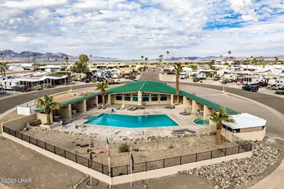 555 Beachcomer #B23, Lake Havasu City, AZ 86403 - Photo 78