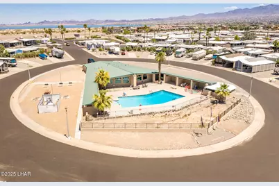 555 Beachcomer #B23, Lake Havasu City, AZ 86403 - Photo 72