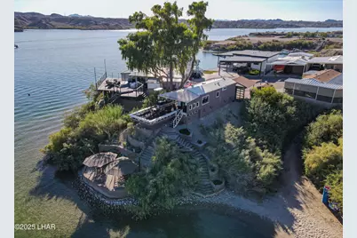 555 Beachcomer #B23, Lake Havasu City, AZ 86403 - Photo 2