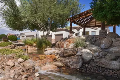 3495 N Arnold Palmer Dr, Lake Havasu City, AZ 86404 - Photo 62