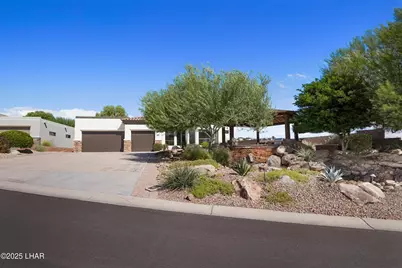 3495 N Arnold Palmer Dr, Lake Havasu City, AZ 86404 - Photo 2