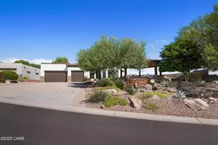 3495 N Arnold Palmer Dr, Lake Havasu City, AZ 86404 - Photo 2