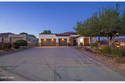 3495 N Arnold Palmer Dr, Lake Havasu City, AZ 86404 - Photo 96