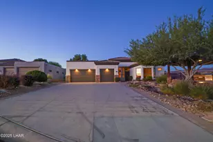 3495 N Arnold Palmer Dr, Lake Havasu City, AZ 86404 - Photo 96