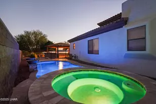 3495 N Arnold Palmer Dr, Lake Havasu City, AZ 86404 - Photo 102