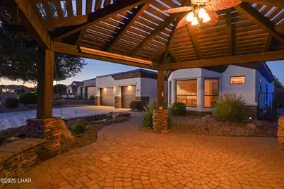 3495 N Arnold Palmer Dr, Lake Havasu City, AZ 86404 - Photo 100