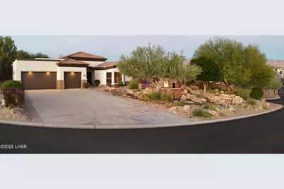 3495 N Arnold Palmer Dr, Lake Havasu City, AZ 86404 - Photo 1