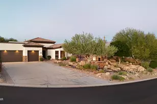 3495 N Arnold Palmer Dr, Lake Havasu City, AZ 86404 - Photo 1