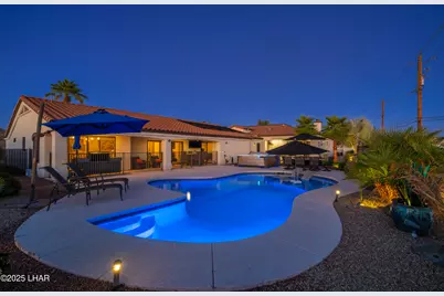 2720 Arabian Dr, Lake Havasu City, AZ 86404 - Photo 42