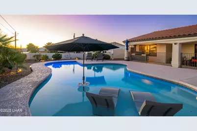2720 Arabian Dr, Lake Havasu City, AZ 86404 - Photo 50