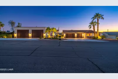 2720 Arabian Dr, Lake Havasu City, AZ 86404 - Photo 1
