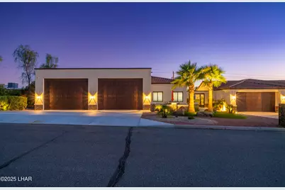 2720 Arabian Dr, Lake Havasu City, AZ 86404 - Photo 12