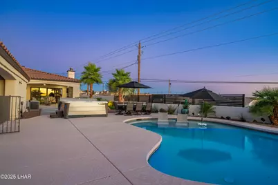 2720 Arabian Dr, Lake Havasu City, AZ 86404 - Photo 46