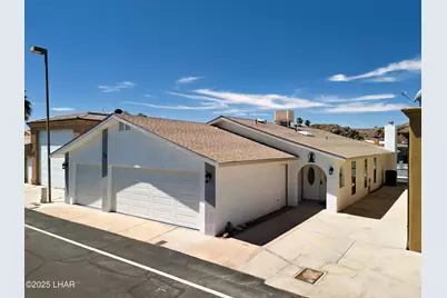 8850 Apache Loop, Parker, AZ 85344 - Photo 2